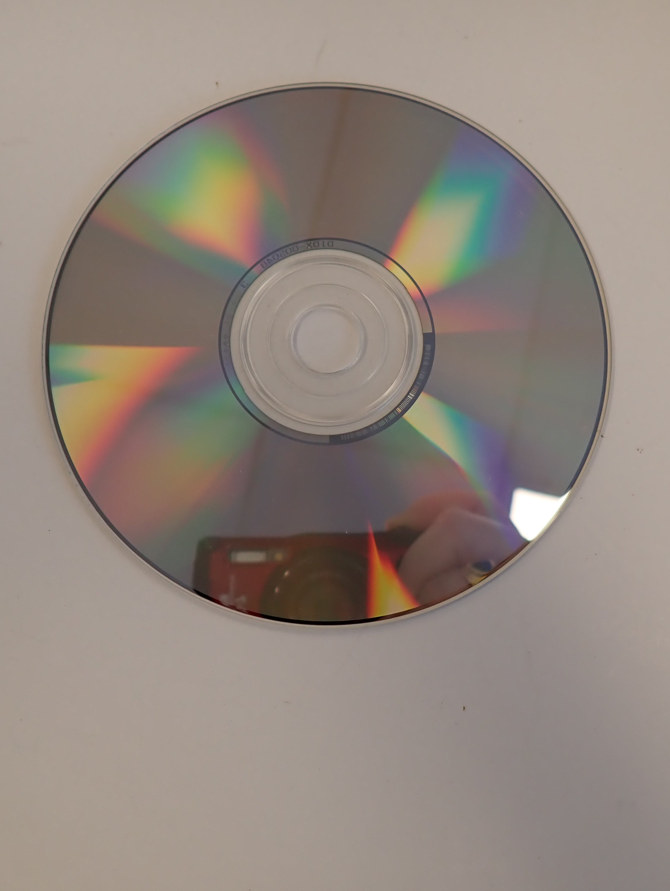 Peter Gabriel - Passion - CD