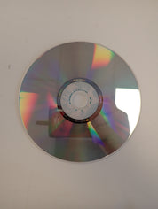 Paul Major - Feel the Music Vol 1 - CD