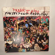 Frank Zappa – Tinsel Town Rebellion