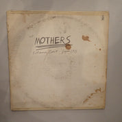 The Mothers – Fillmore East - June 1971