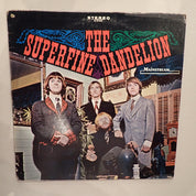 The Superfine Dandelion – The Superfine Dandelion