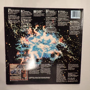 The Music Of Cosmos