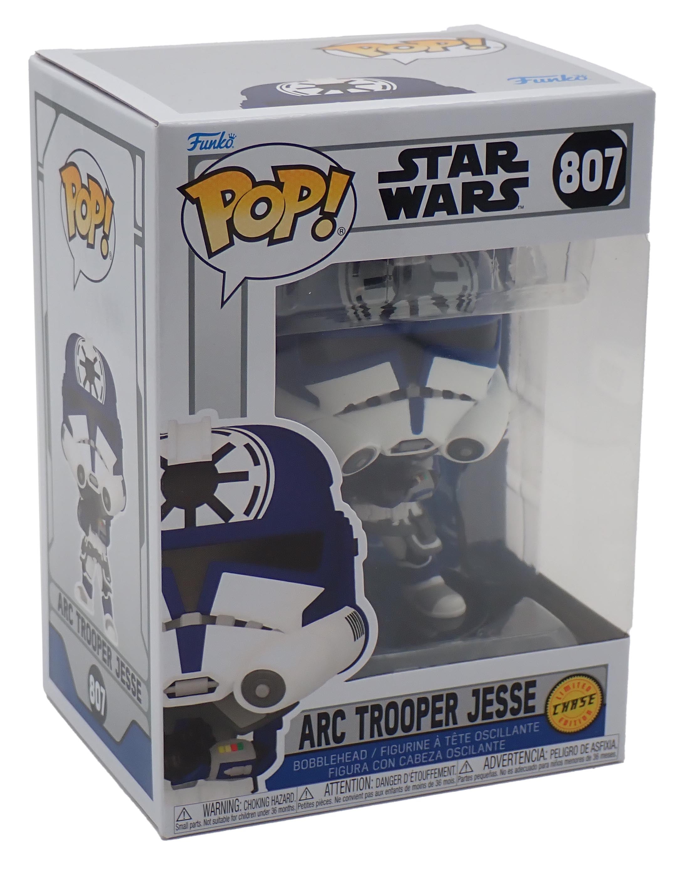 Arc Trooper Jesse - POP! #807