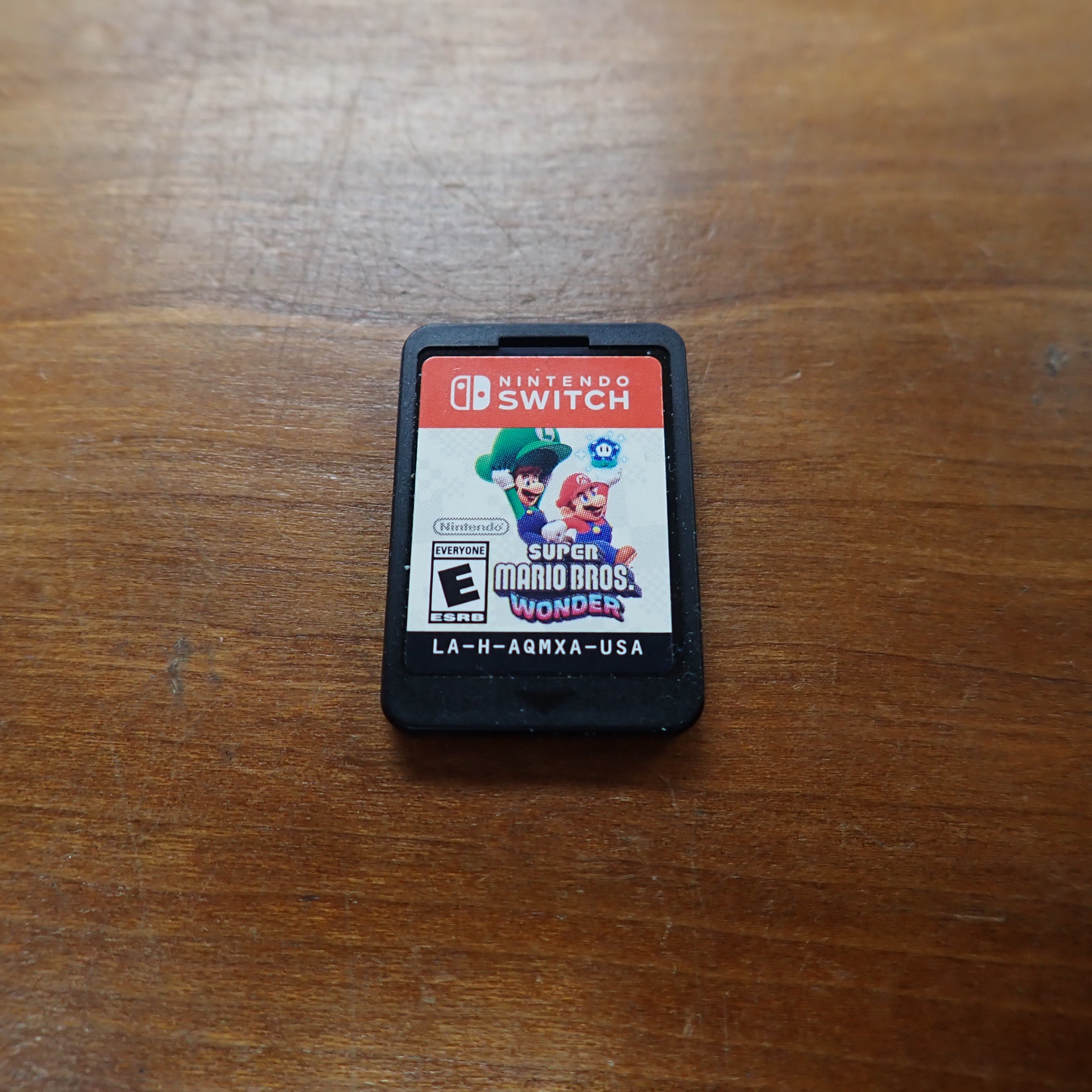 Super Mario Bros. Wonder - NS