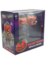 Trashin' Pumpkin - Mad Balls × Need for Speed No Limits Figure
