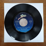 The Jackson - Shake Your Body/That's What You Get