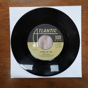 Ben E. King - Stand By Me/I (Who Have Nothing)