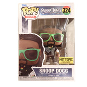Snoop Dogg - POP! #324