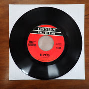 Marty Robbins - A White Sport Coat/El Paso