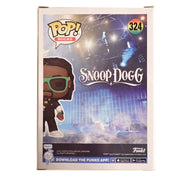 Snoop Dogg - POP! #324