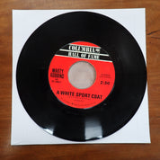 Marty Robbins - A White Sport Coat/El Paso