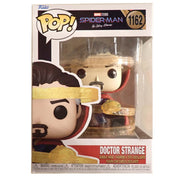 Doctor Strange - POP! #1162 [Pre-Owned]