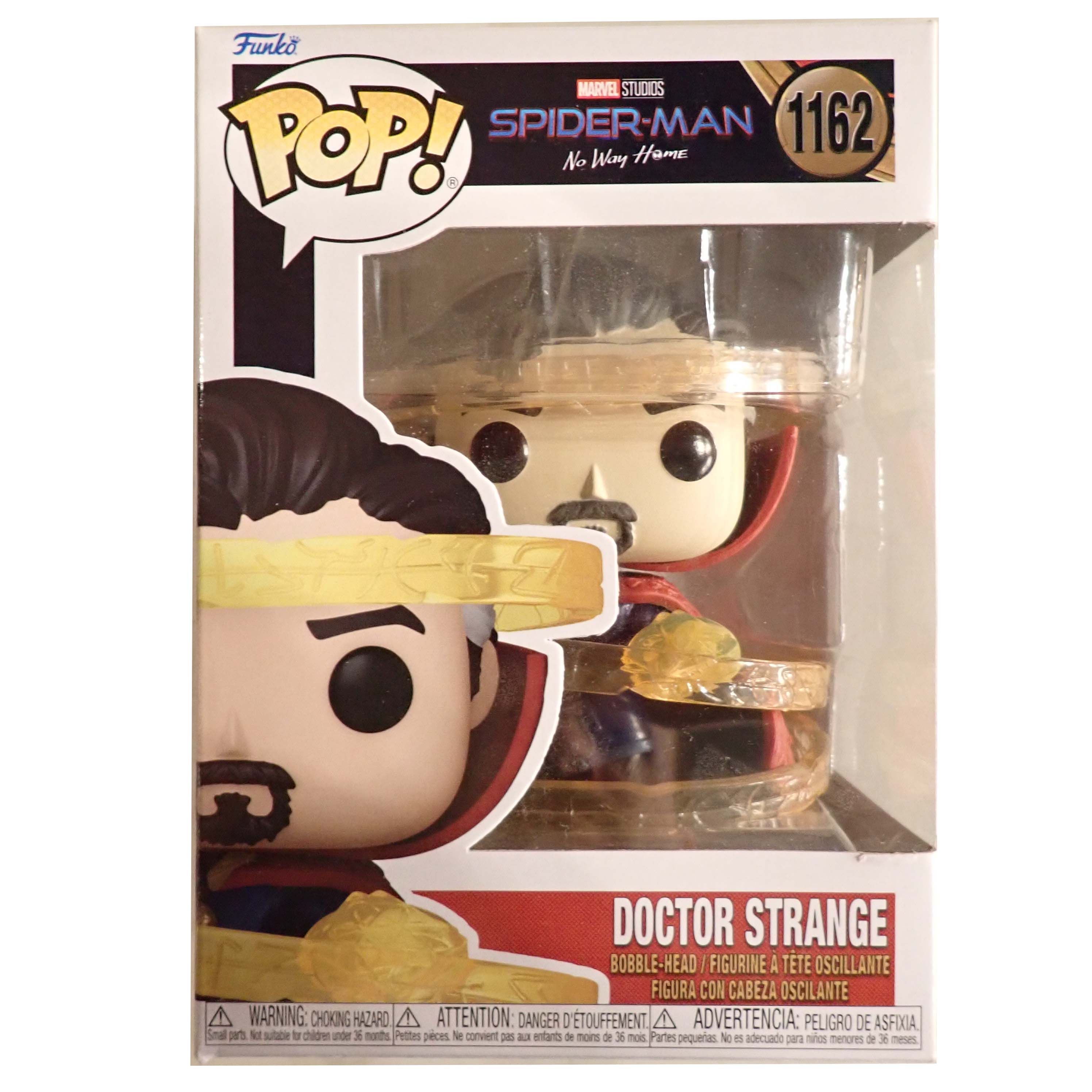 Doctor Strange - POP! #1162 [Pre-Owned]