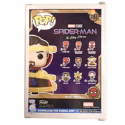 Doctor Strange - POP! #1162 [Pre-Owned]