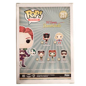 Duela Dent - POP! #257