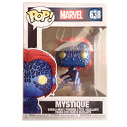 Mystique - POP! #638 [Pre-Owned]
