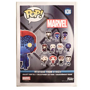 Mystique - POP! #638 [Pre-Owned]