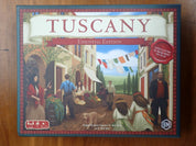 Tuscany Essential Edition (Used)