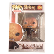 Michael Pfaff - POP! #379