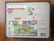Tuscany Essential Edition (Used)