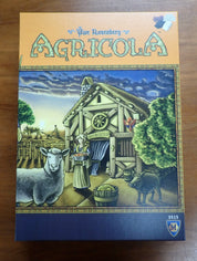 Agricola (Used)