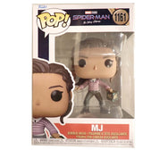 MJ - POP! #1161 [Pre-Owned]