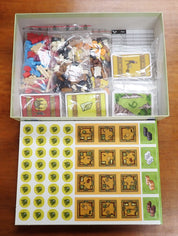 Agricola (Used)