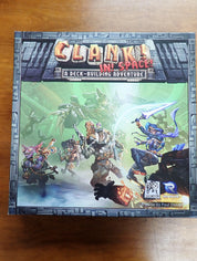Clank: In Space! (Used)