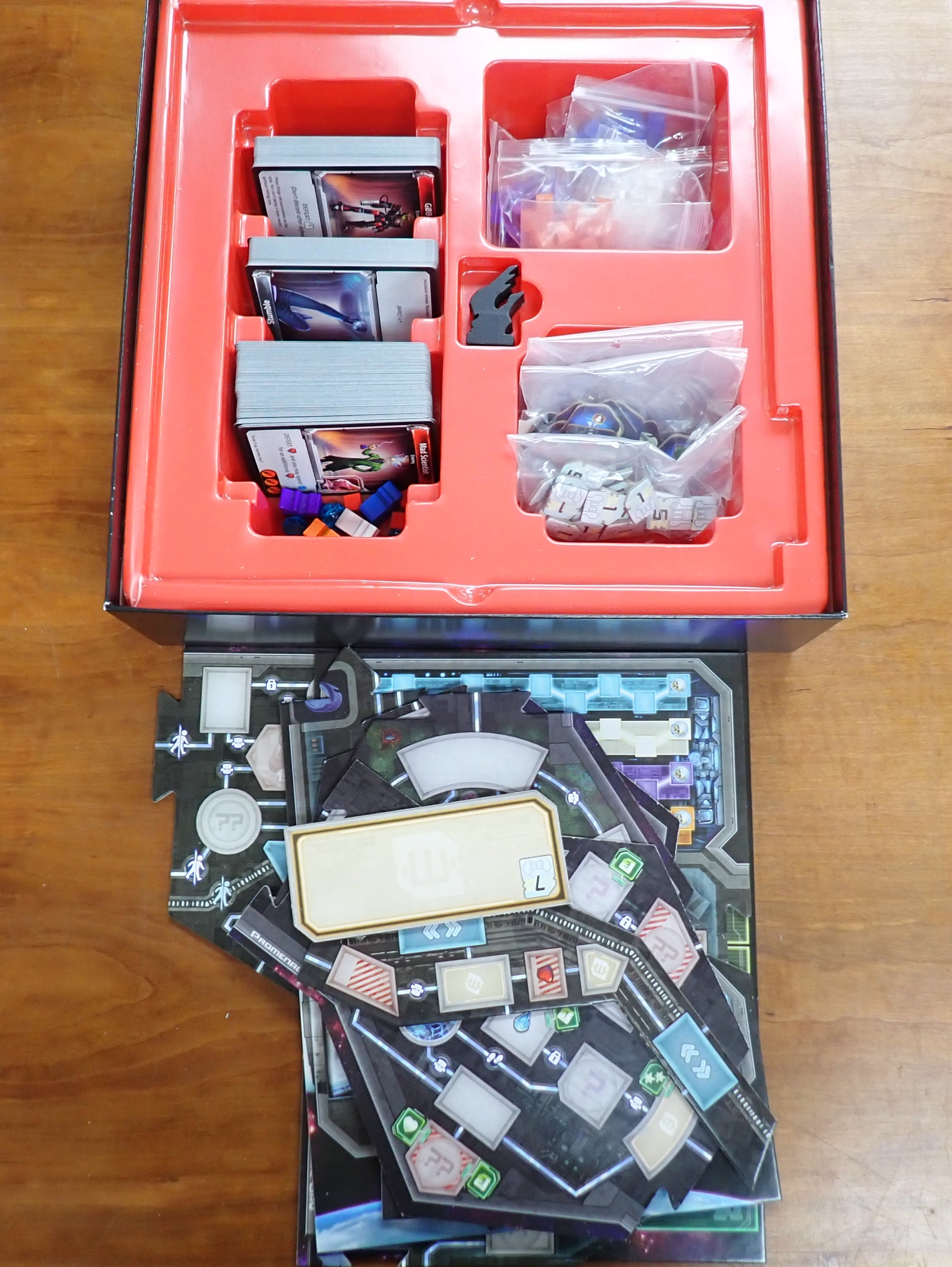 Clank: In Space! (Used)