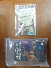 Mansions of Madness 2nd Edition (Used)