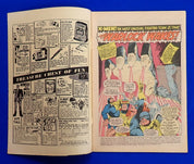 X-Men #30 (1967) - FN- (5.5) - Silver Age Issue