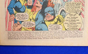 X-Men #30 (1967) - FN- (5.5) - Silver Age Issue