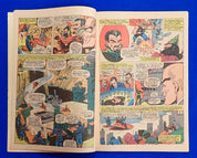 X-Men #30 (1967) - FN- (5.5) - Silver Age Issue