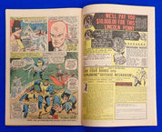 X-Men #30 (1967) - FN- (5.5) - Silver Age Issue