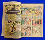 X-Men #31 (1967) - GD+/VG (2.5-3.0) - 1st Cobalt Man App.