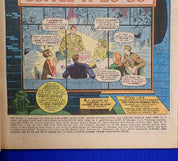 X-Men #32 (1967) - VG/FN- (5.0-5.5) - 3rd App. of Juggernaut
