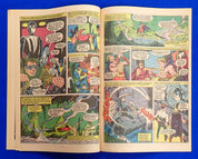 X-Men #34 (1967) - VG+/FN (4.5-5.0) - Silver Age Issue