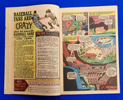 X-Men #35 (1967) - GD/VG (3.0) - 1st App. of Changeling