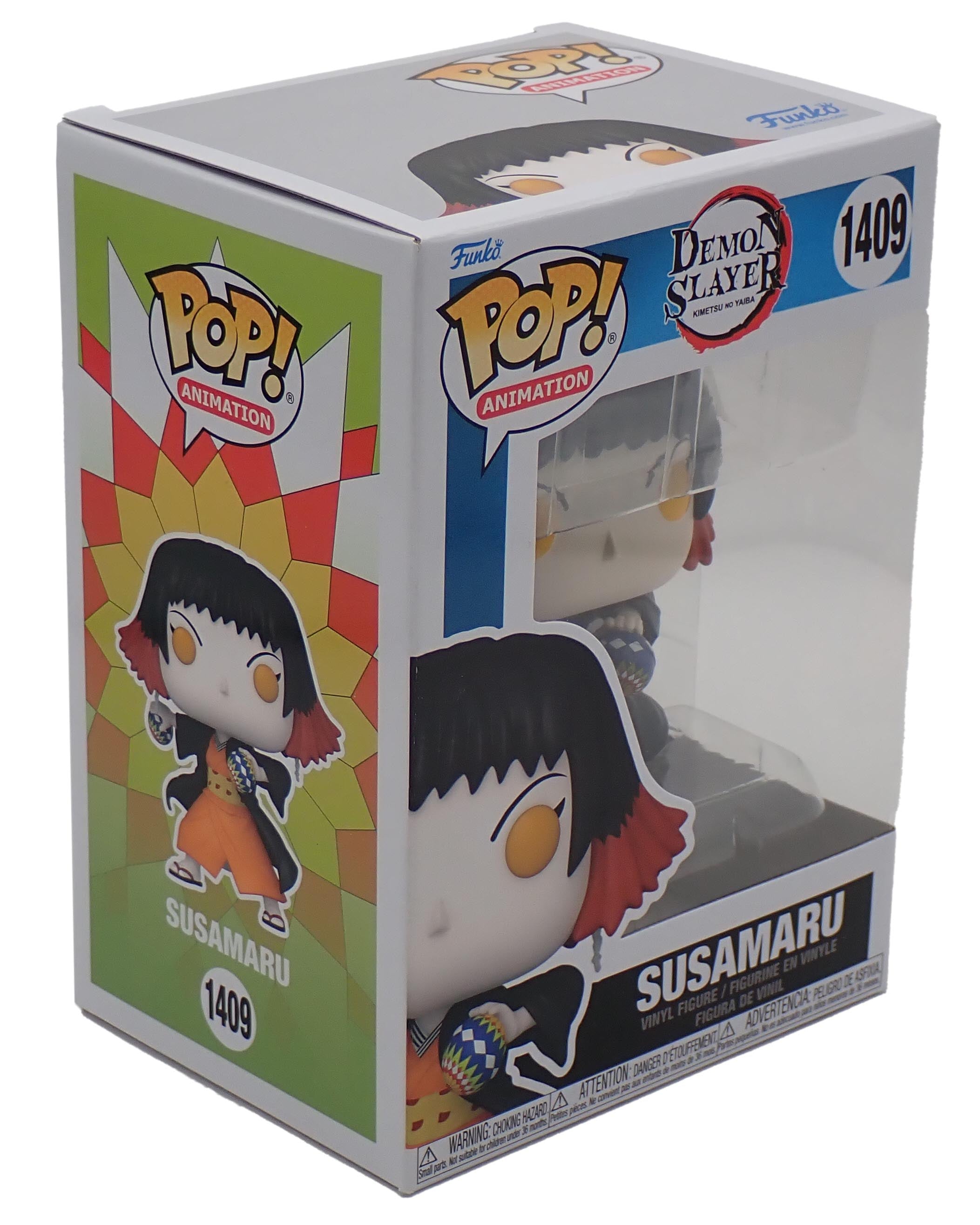 Susamaru - POP #1409