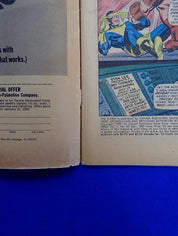 X-Men #37 (1967) - GD (2.0) - Silver Age Issue