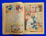 X-Men #37 (1967) - GD (2.0) - Silver Age Issue
