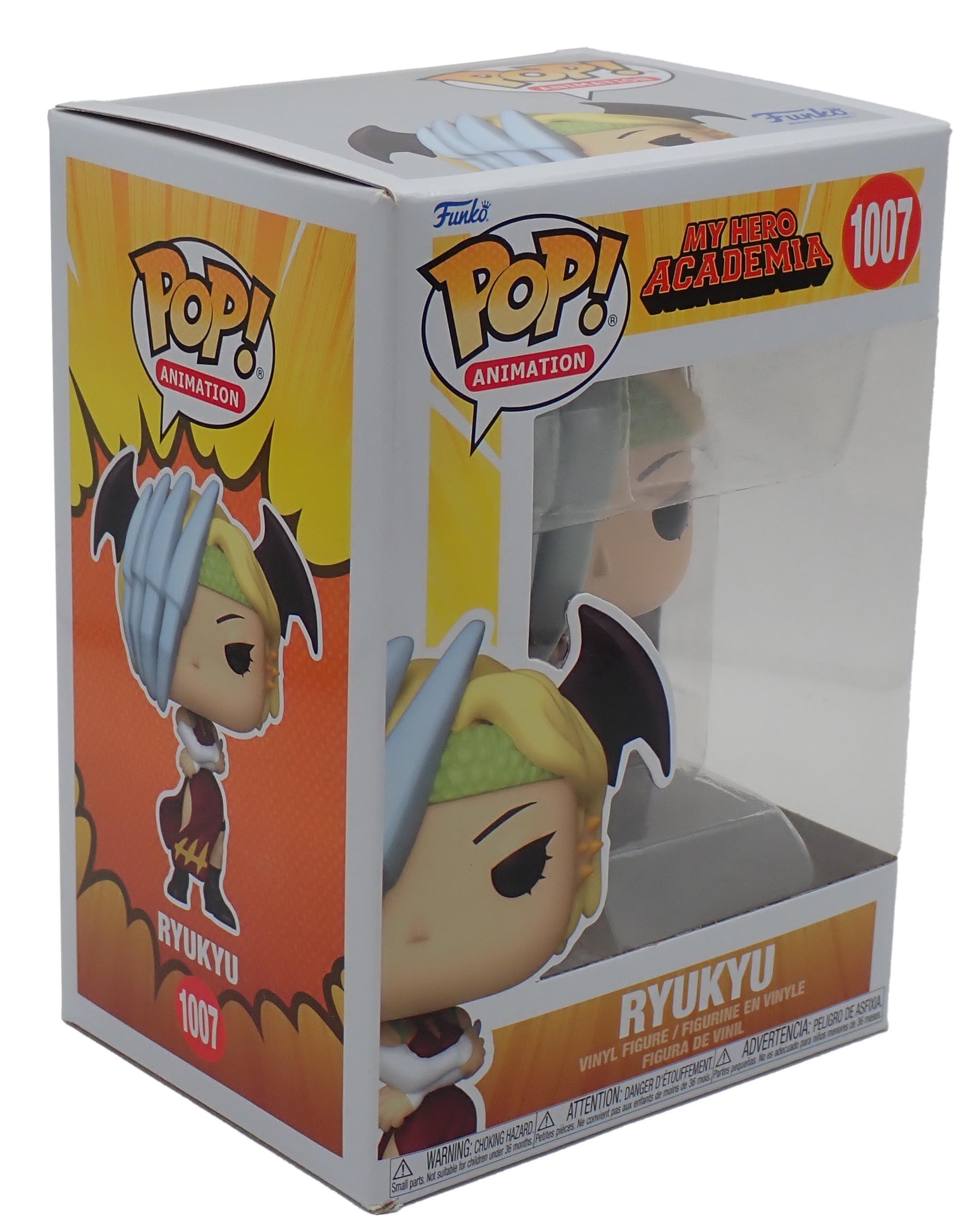 Ryukyu - POP! #1007