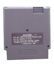 G.I. Joe The Atlantis Factor - NES