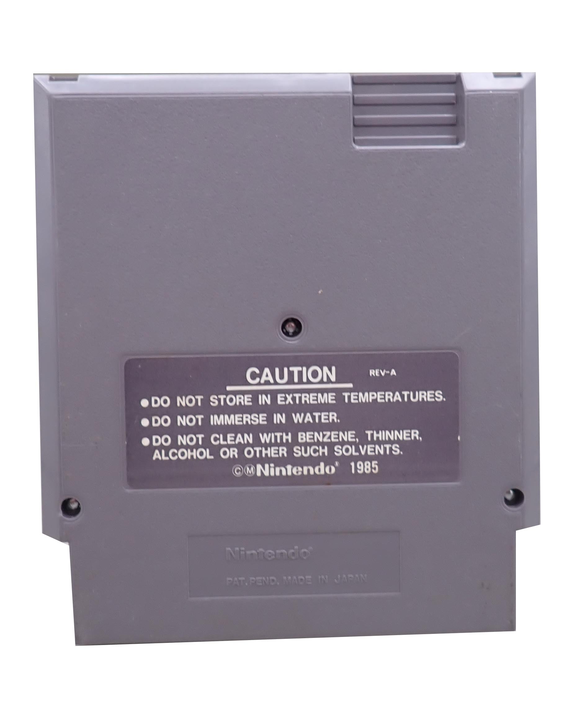 G.I. Joe The Atlantis Factor - NES