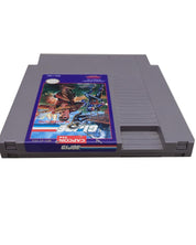 G.I. Joe The Atlantis Factor - NES