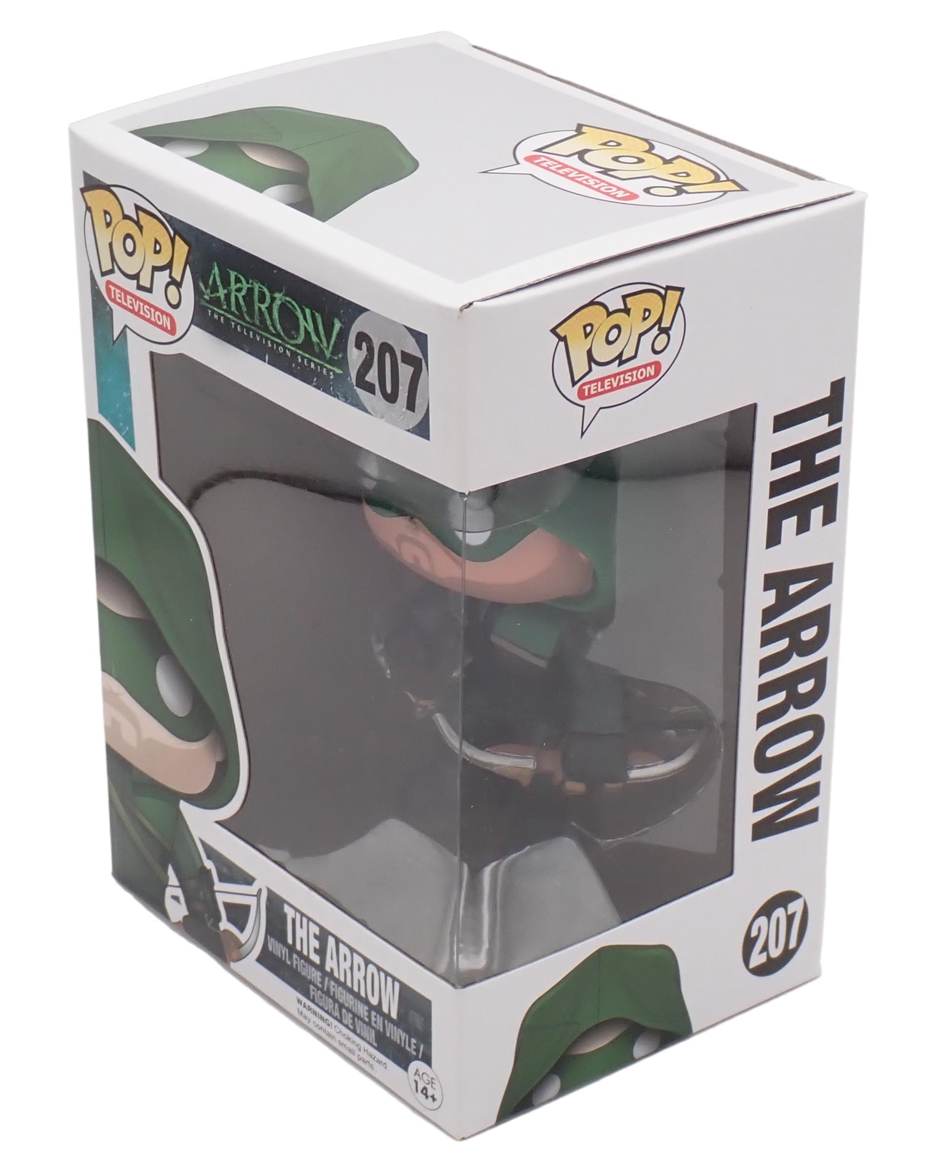 The Arrow - POP! #207