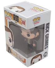 Rick Grimes - POP! #306