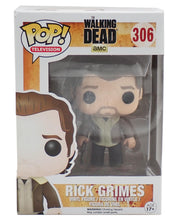 Rick Grimes - POP! #306