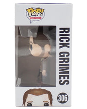 Rick Grimes - POP! #306