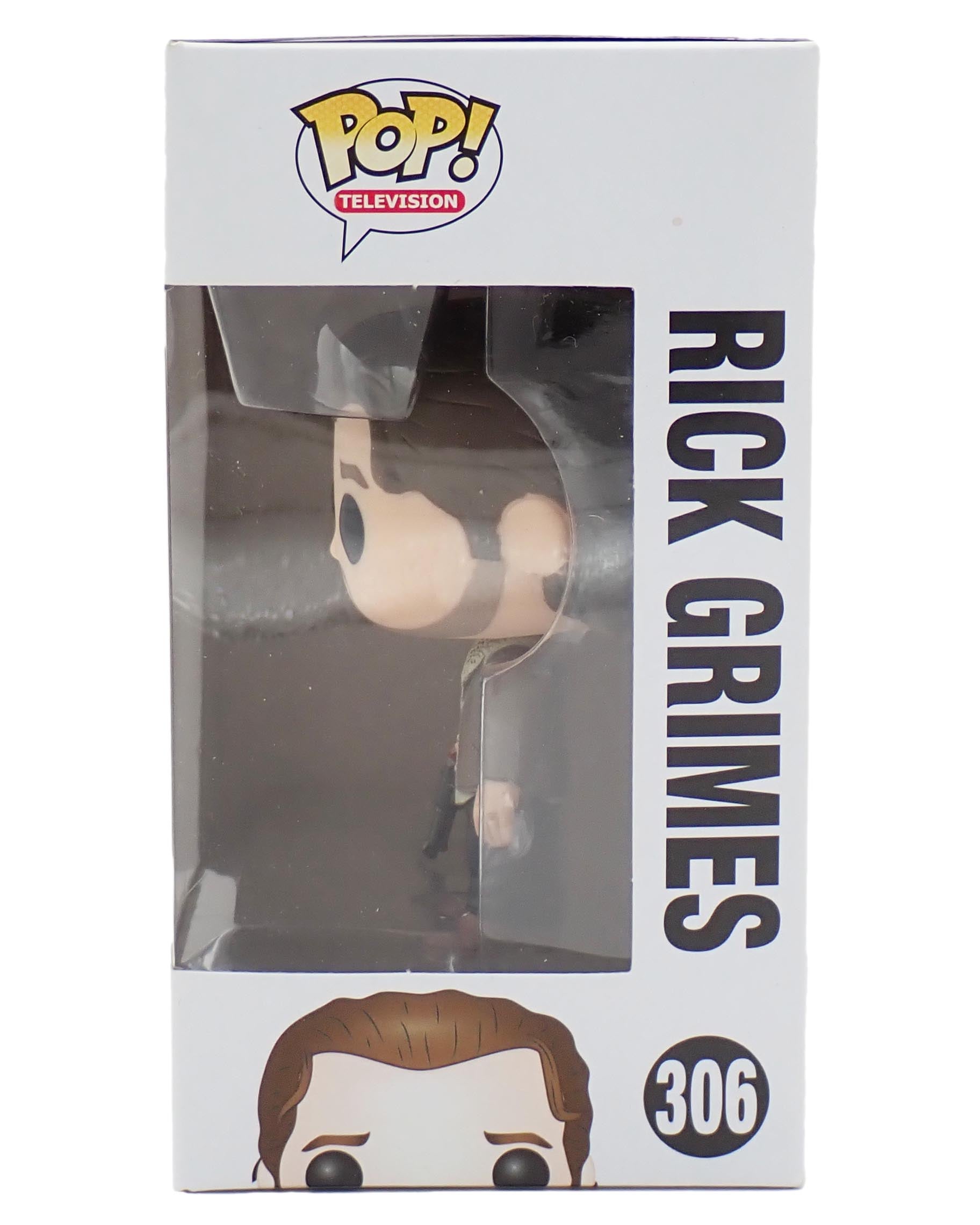 Rick Grimes - POP! #306